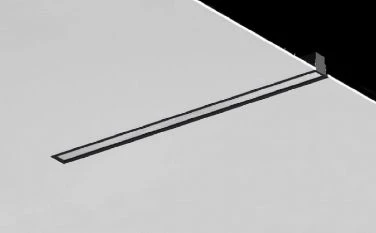 RS Surfec Surface - ئورنىتىلغان سىزىقلىق سىزىقلىق چىرىغى: قاچىلاش سېلىشتۇرۇش
