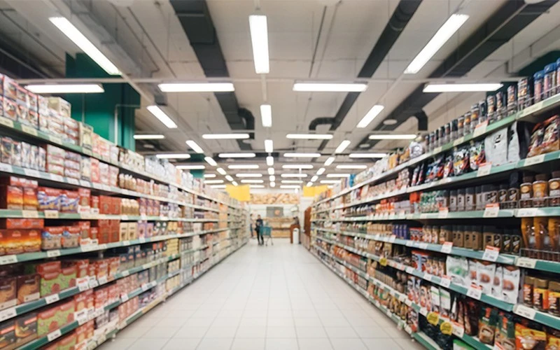 Existing Infrastructure Existing Infrastructure