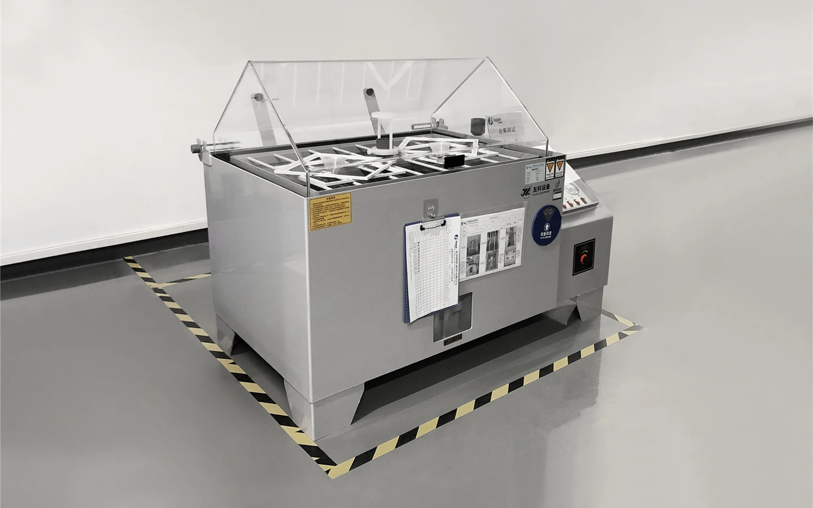 Salt Spray Test Salt Spray Test